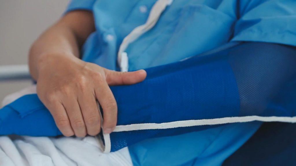 Bảo hiểm tai nạn