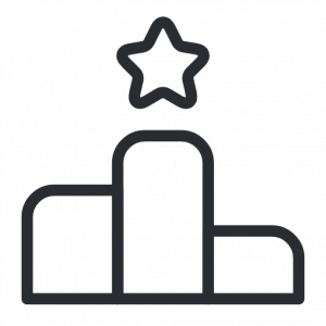 ranking 1 svgrepo com