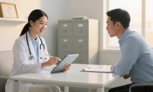 Mua bảo hiểm sức khỏe PVI Care ở đâu