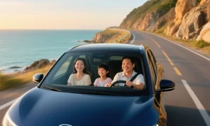 Bảo hiểm tai nạn lái xe, phụ xe và người ngồi trên xe PVI có cần thiết không