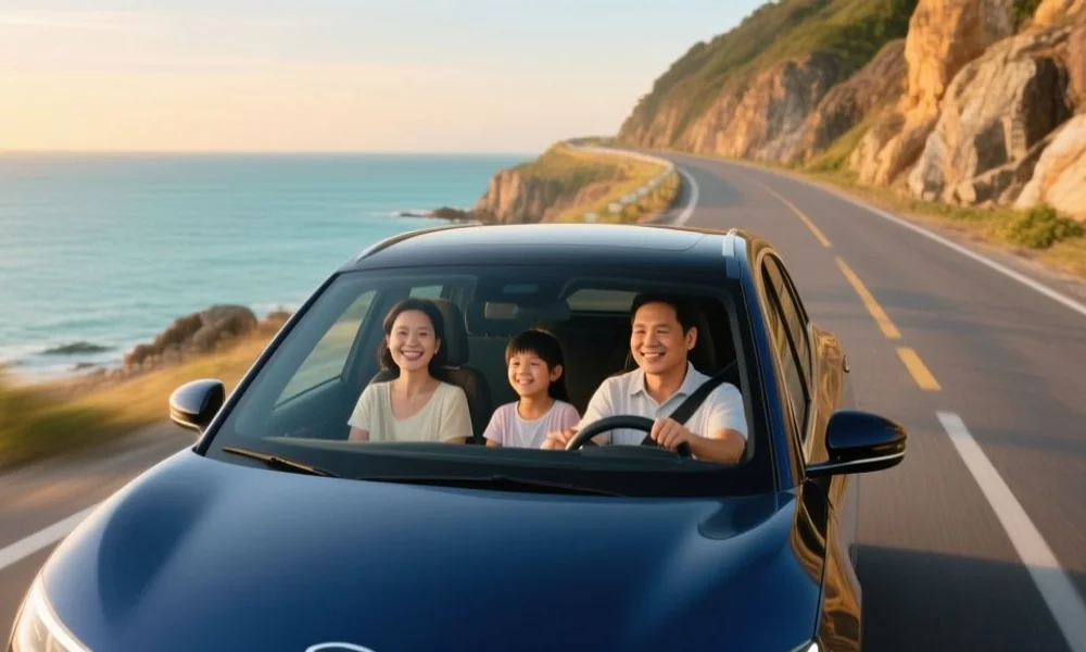 Bảo hiểm tai nạn lái xe, phụ xe và người ngồi trên xe PVI có cần thiết không