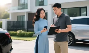 Bảo hiểm TNDS bắt buộc ô tô PVI