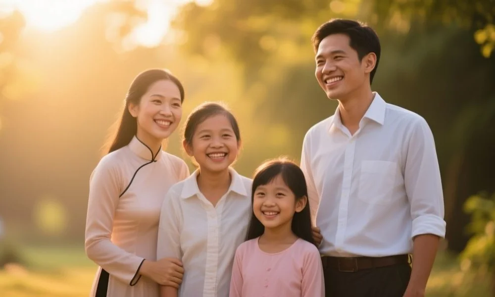 Bảo hiểm An Gia Phát