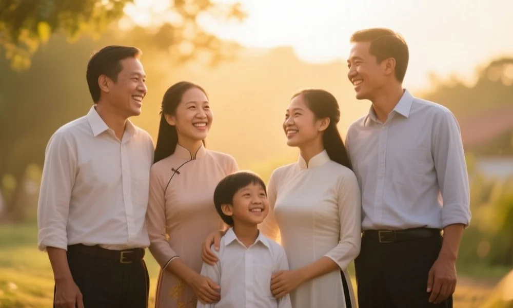 Bảo hiểm An toàn Hộ gia đình PVI 1 Bảo hiểm An toàn Hộ gia đình