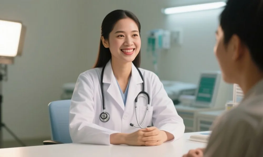 Bảo hiểm trách nhiệm nghề nghiệp bác sĩ