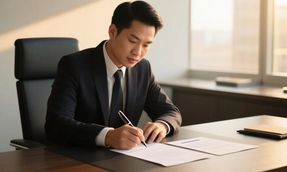 Bảo hiểm trách nhiệm nghề nghiệp kiến trúc sư - kỹ sư tư vấn