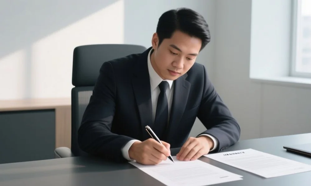 Bảo hiểm trách nhiệm nghề nghiệp pháp lý đối với nghề nghiệp và dân sự