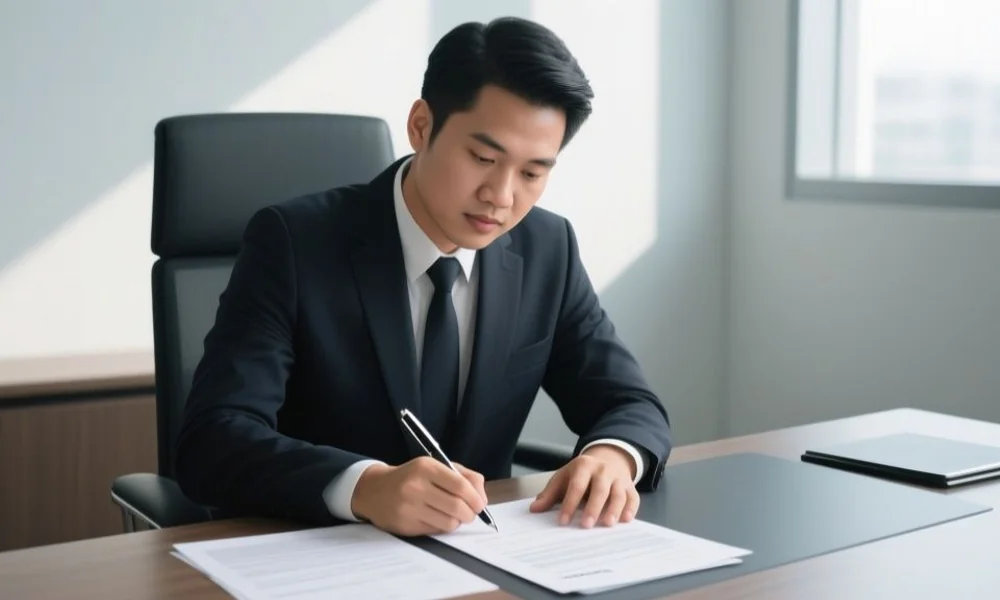 Bảo hiểm trách nhiệm nghề nghiệp
