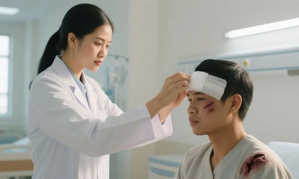 Bảo hiểm tai nạn trách nhiệm cao