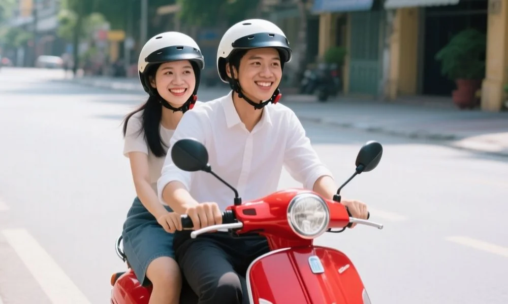 Bảo hiểm xe máy PVI 1 Bao-hiem-xe-may