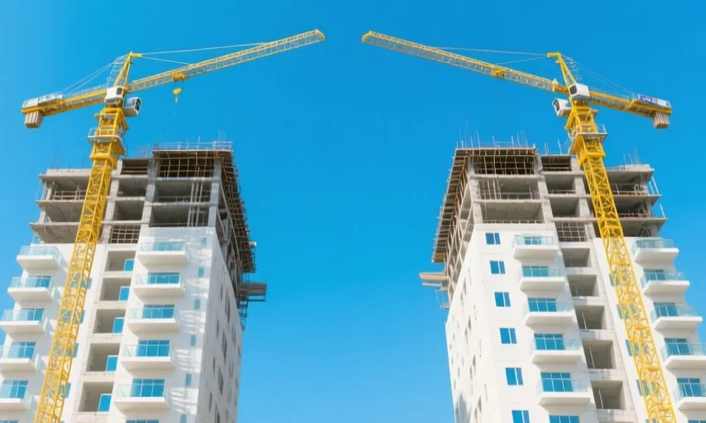 Bảo hiểm công trình dân dụng kỹ thuật hoàn thành PVI 1 Bảo hiểm công trình dân dụng
