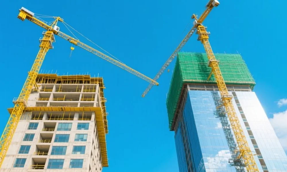  Bảo hiểm mọi rủi ro lắp đặt