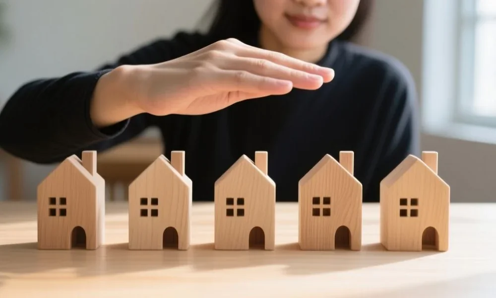 Bảo hiểm mọi rủi ro tài sản