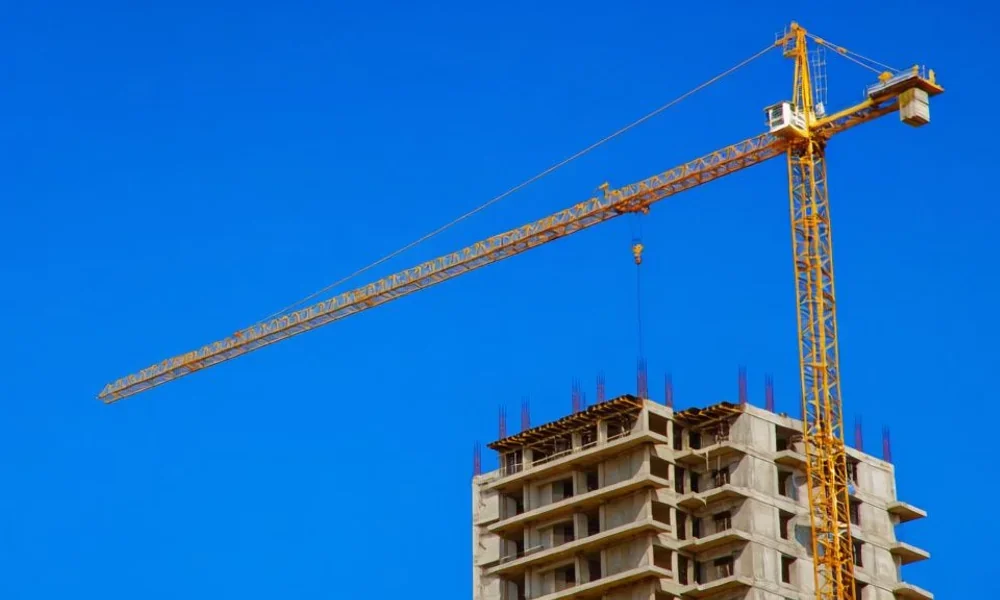 Bảo hiểm mọi rủi ro xây dựng 1 Bảo hiểm mọi rủi ro xây dựng