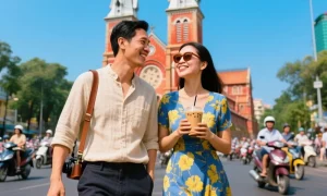 bảo hiểm cho người nước ngoài du lịch việt nam