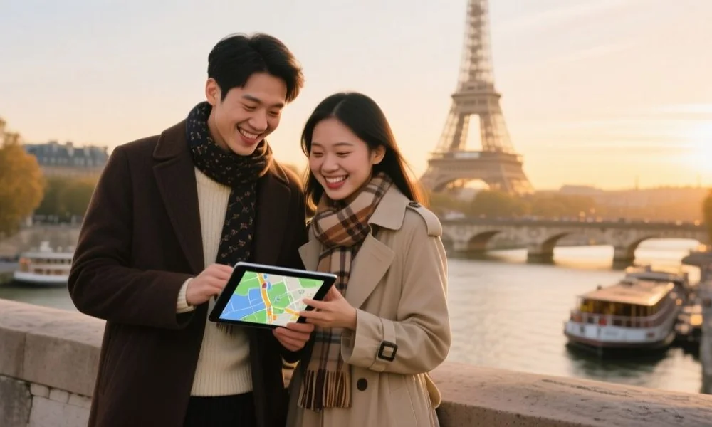 bảo hiểm du lịch cho người việt nam đi nước ngoài