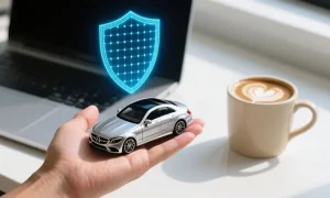 Mua bảo hiểm ô tô PVI online ở đâu